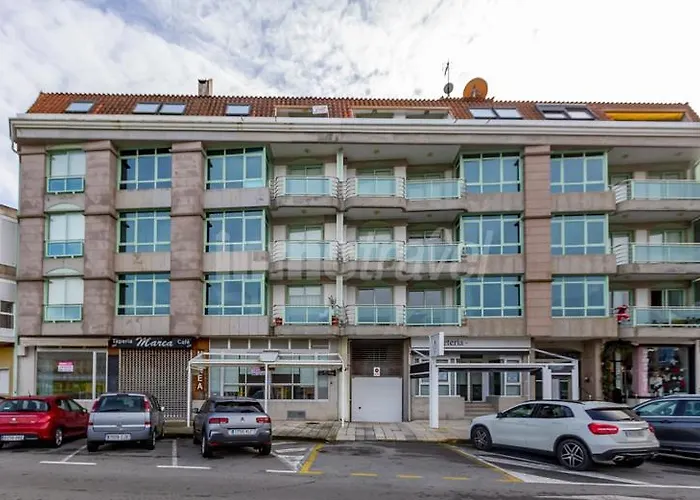 Apartamento A Pie De Playa
