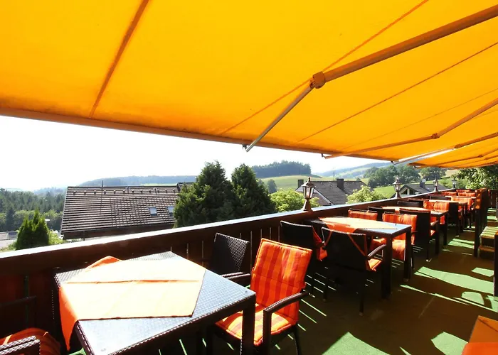 Alcor Hotel Löwen