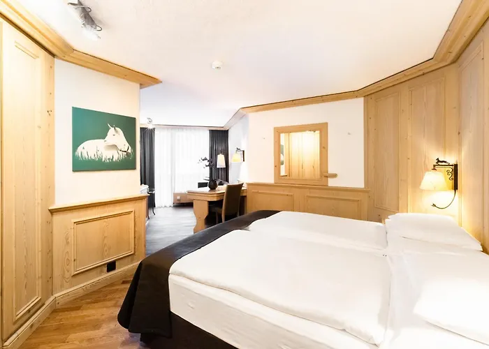 Ermitage Wellness- & Spa-Hotel