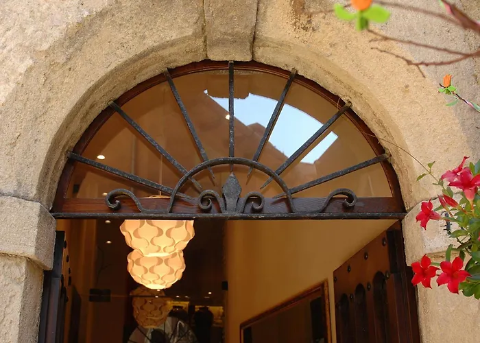 La Grotta Hotel