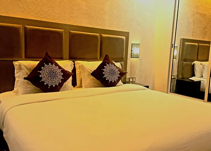 Hotel Swani
