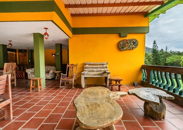 Residencial El Valle