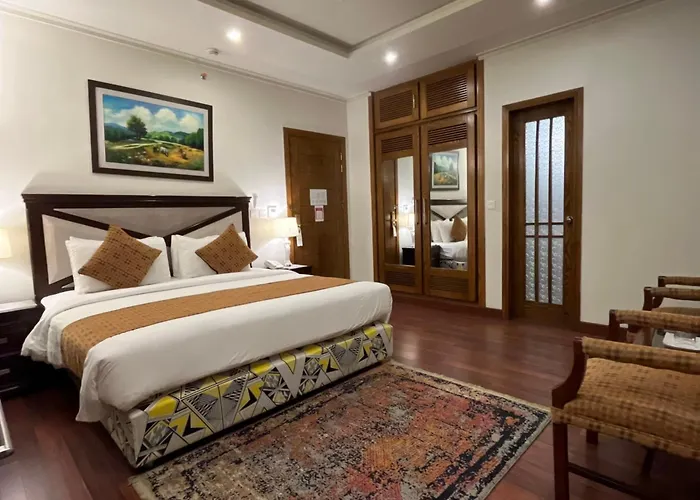 Sintra Hotel
