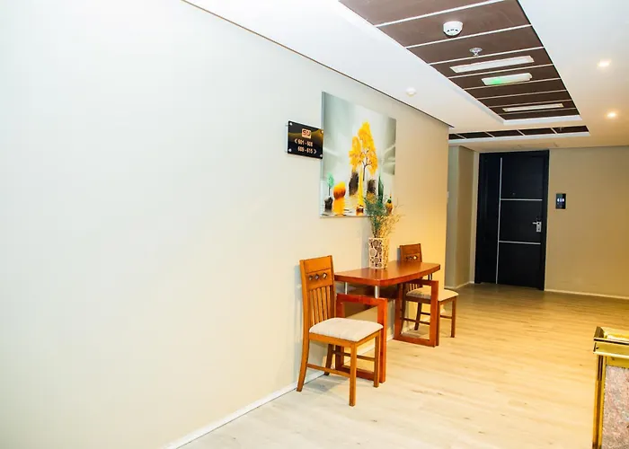 The Saj Hotel