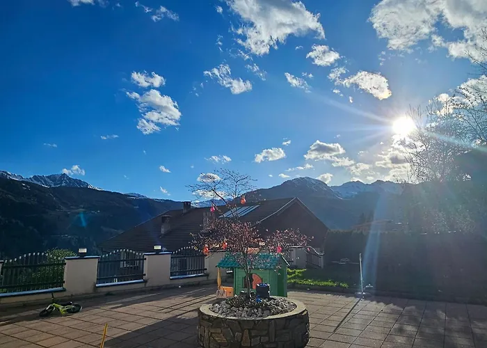 Hotel Tonnerhof