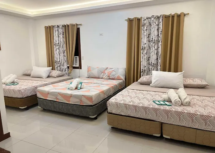 Donrio Hotel Siquijor