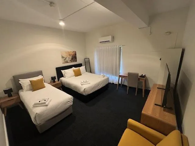 Riverwood Hotel - Adults Only