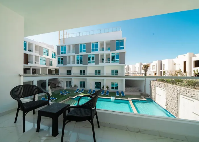 Sky Star Hotel Hurghada