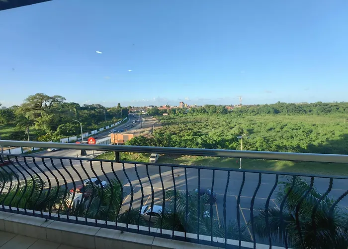 Royal International Hotel & Mall