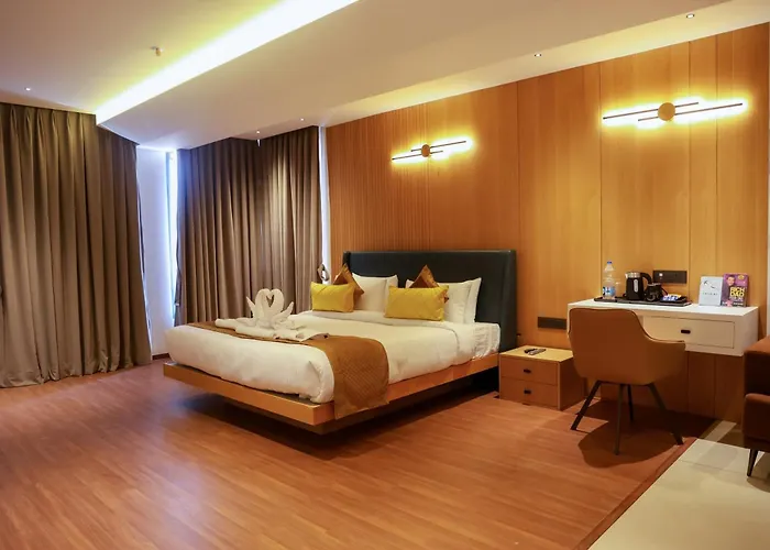Raga - A Boutique Hotel