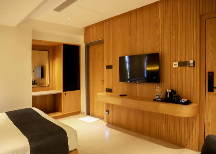 Raga - A Boutique Hotel