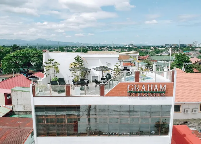 Graham Hotels & Suites