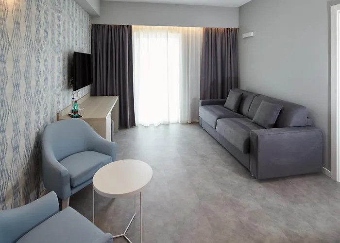 Maritim Resort Calabria