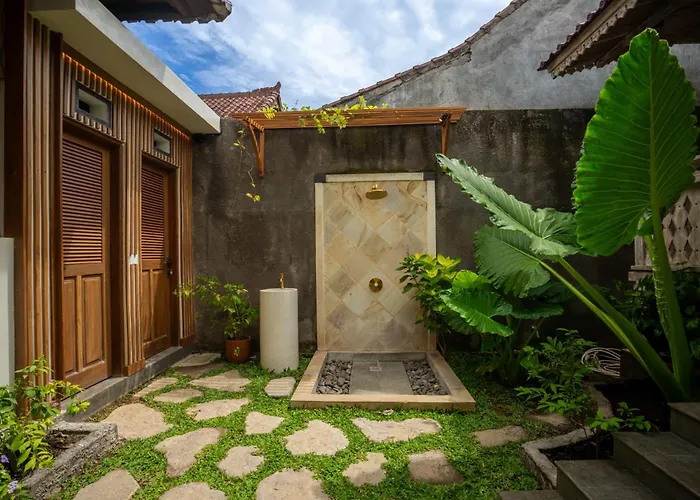 Meraki Luxury Villa