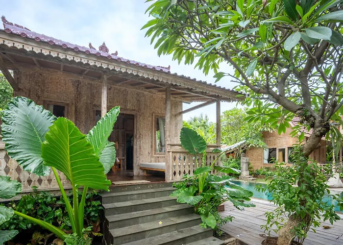 Meraki Luxury Villa