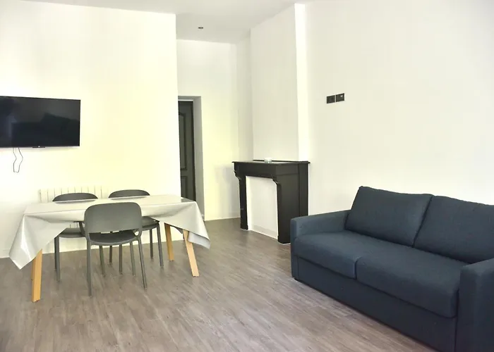 Le 47 Place Carnot