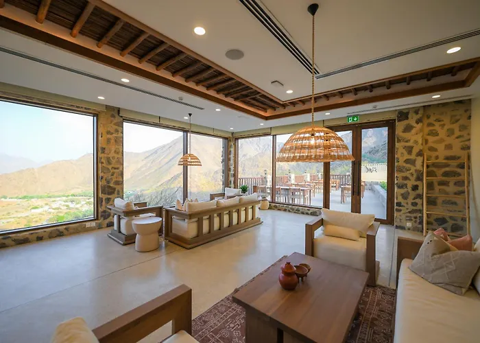 Najd Al Meqsar Sharjah Retreat (Adults Only)