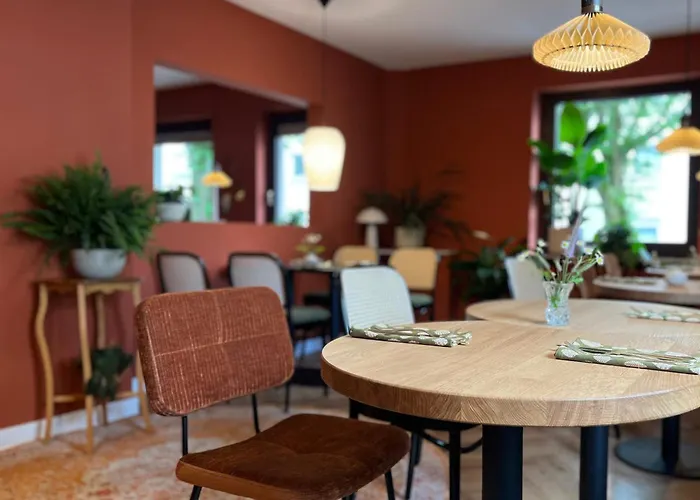 Suedstadt-Hotel Wilhelmshaven