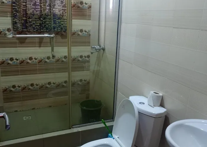 Fibis Hotel
