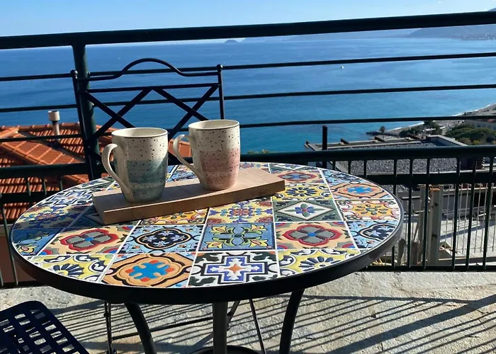 Terrazza Felice