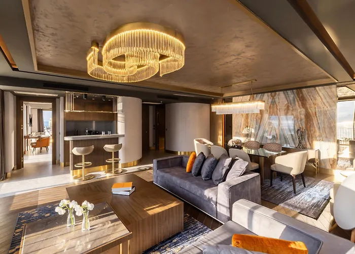 Merit Starlit Hotel & Residences
