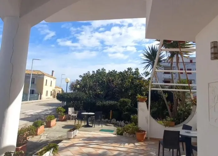 Hotel Ristorante Sturno