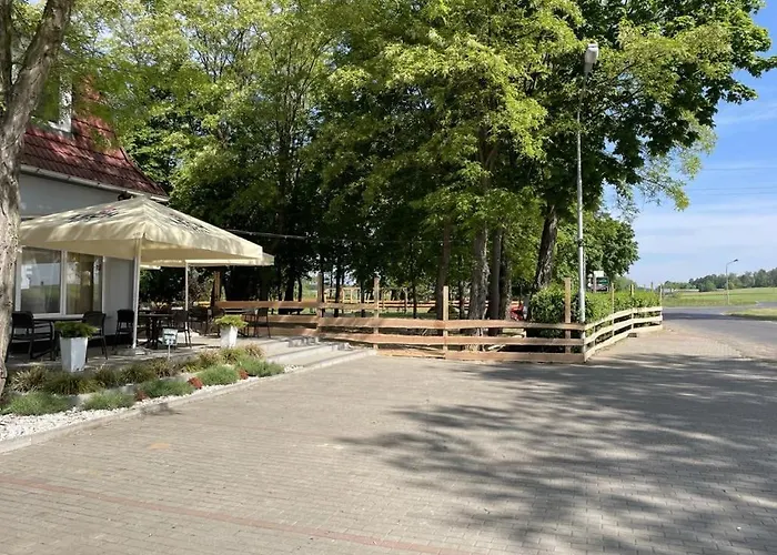 Gosciniec