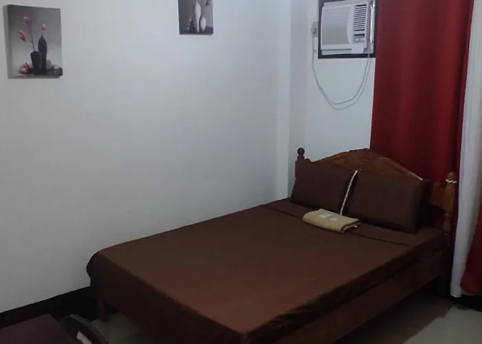 D & G Transient House