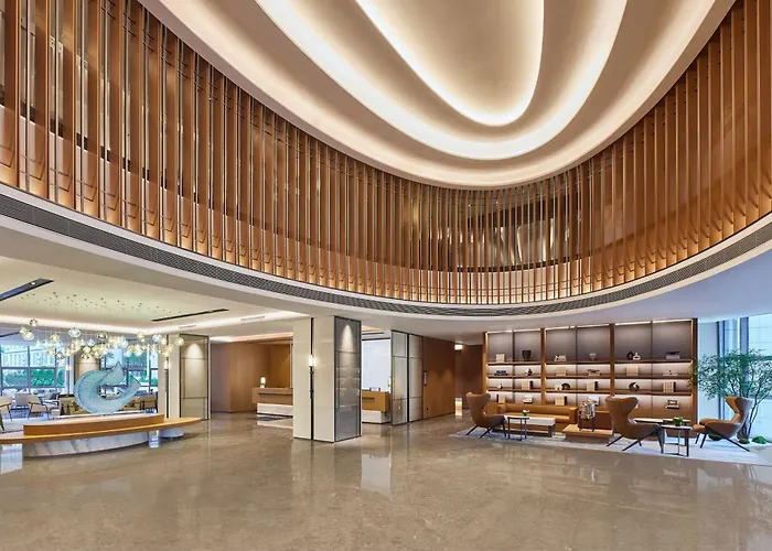 Fairfield By Marriott Guangzhou Konggang