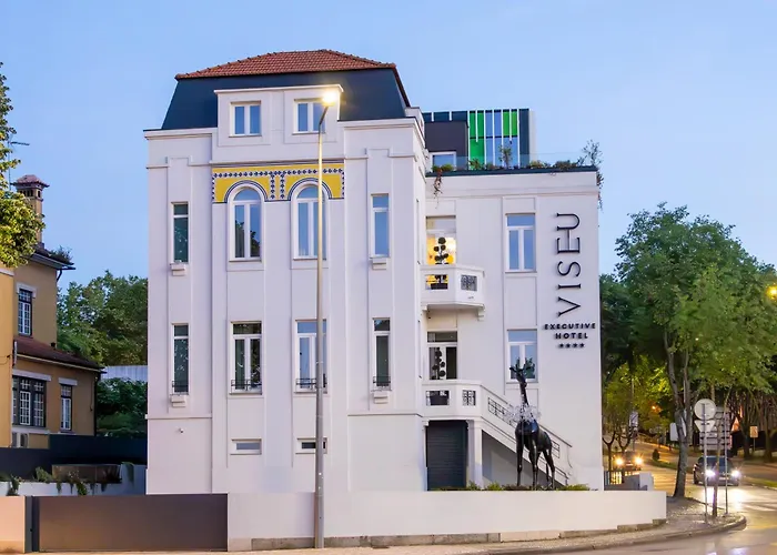 Viseu Executive Hotel