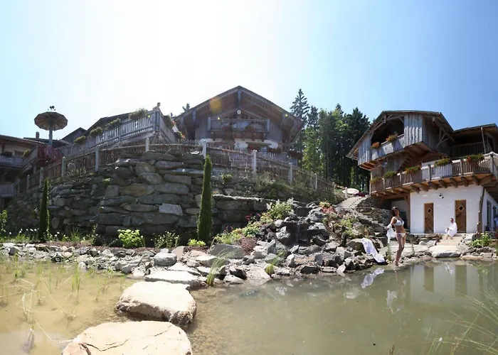 Schoenblick Hohenbogen