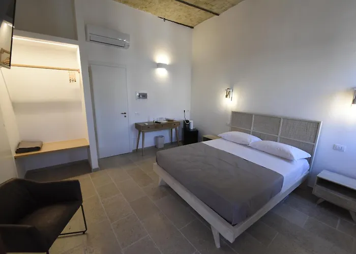 Casa Alexina