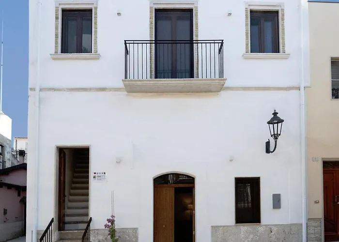 Casa Alexina