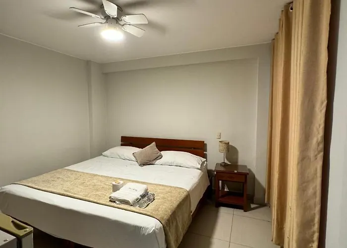 Hotel Joma