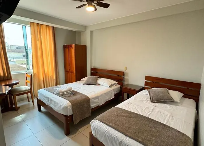 Hotel Joma