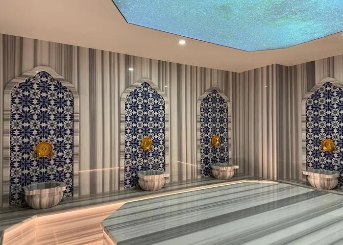 Ankawa Holiday Hotel