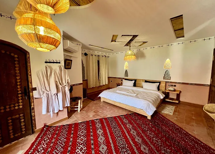 Grand Canyon Lodge Dades