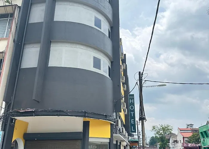 Epochhotel