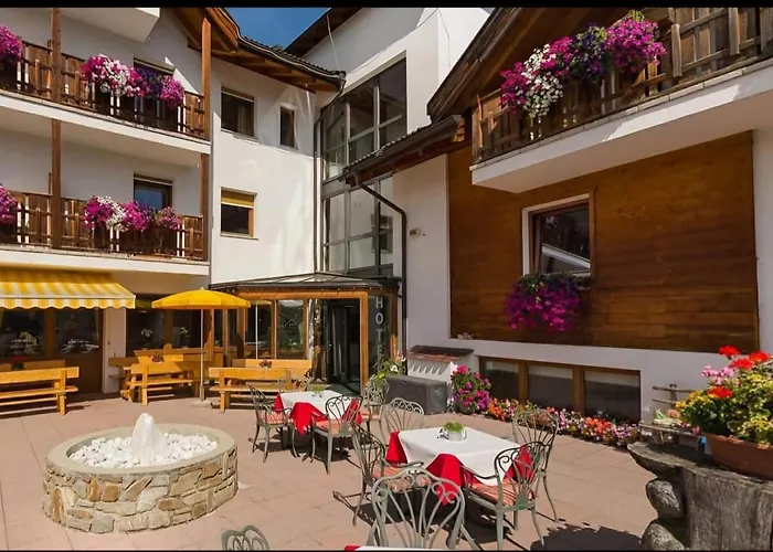 Hotel Tonnerhof