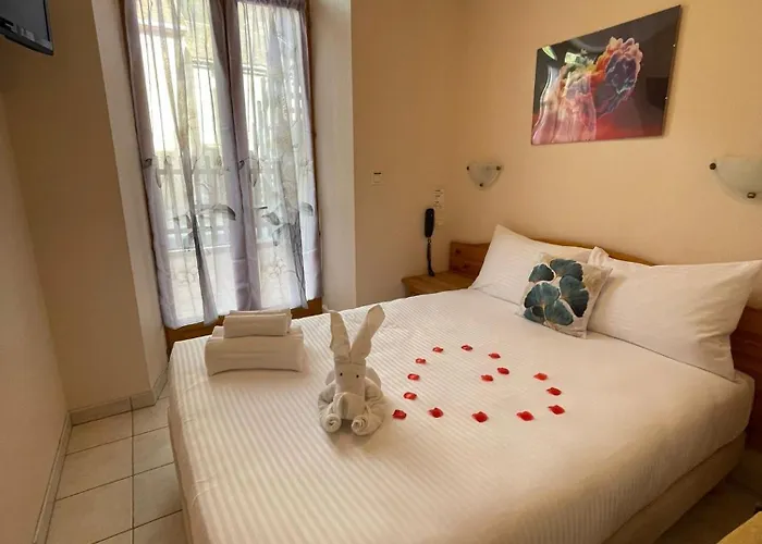 Hôtel Elaïa