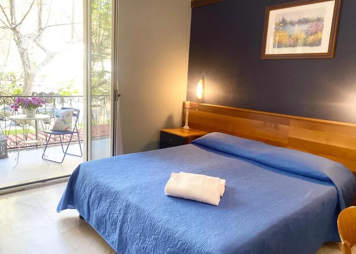 Hotel Praja