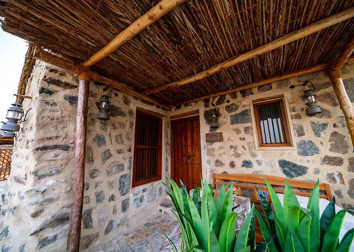 Najd Al Meqsar Sharjah Retreat (Adults Only)