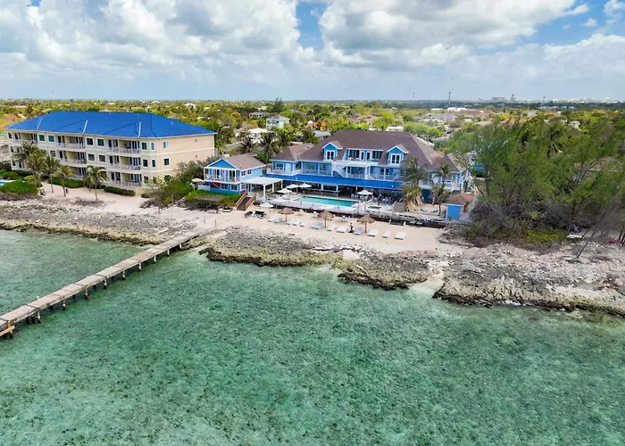 Cobalt Coast Resort