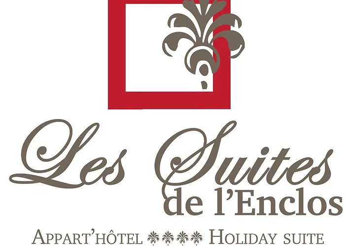 Les Suites de l'Enclos - L'Enclos de l'Evêché