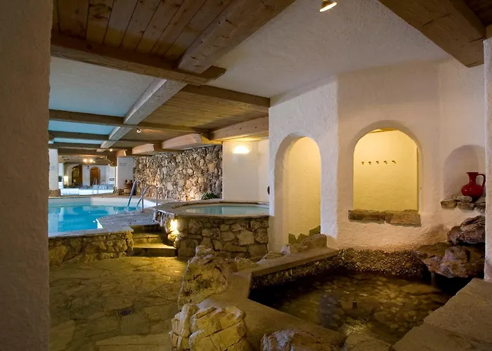 LANIG Hotel Resort&Spa - Wellness und Feinschmeckerhotel - family owned&managed