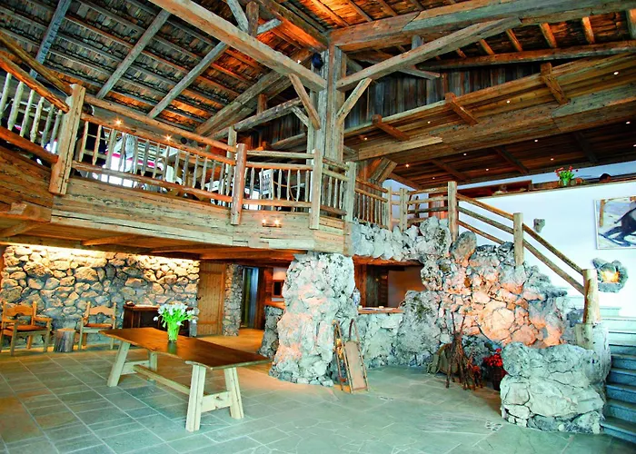 Lanig Hotel Resort&Spa - Wellness Und Feinschmeckerhotel - Family Owned And Managed