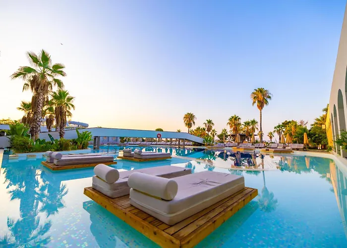 Laur Hotels Experience & Elegance
