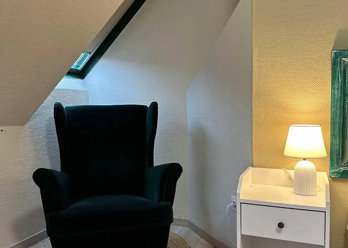 Aqua Villa Eger