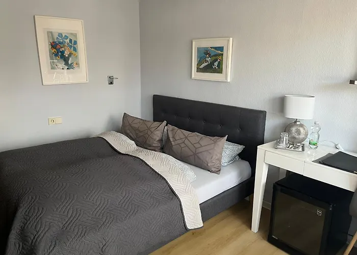 Hotel Markgraf