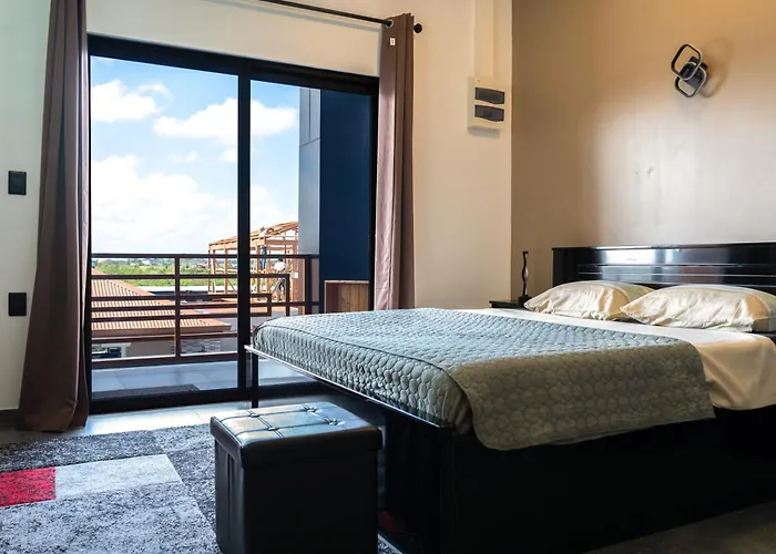 Yasmin Luxury Resort